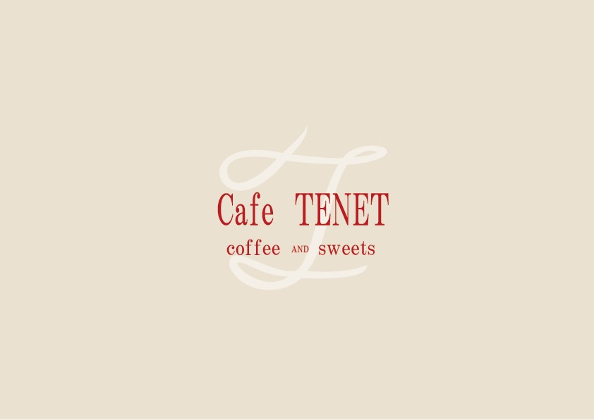Cafe TENET